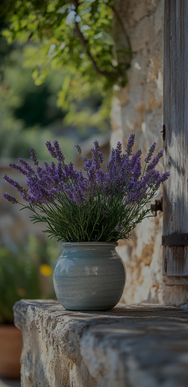 Prestation-La baptistine-Engagement durable
